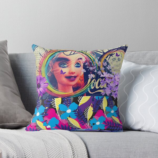 Item preview, MARIPOSA MORADA designed and sold by Swooncake Press.