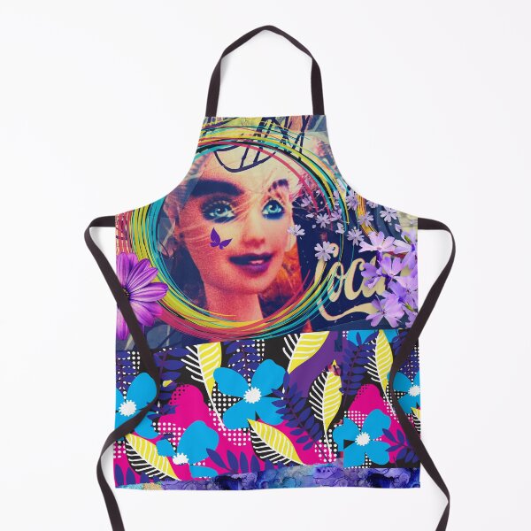 Item preview, MARIPOSA MORADA designed and sold by Swooncake Press.