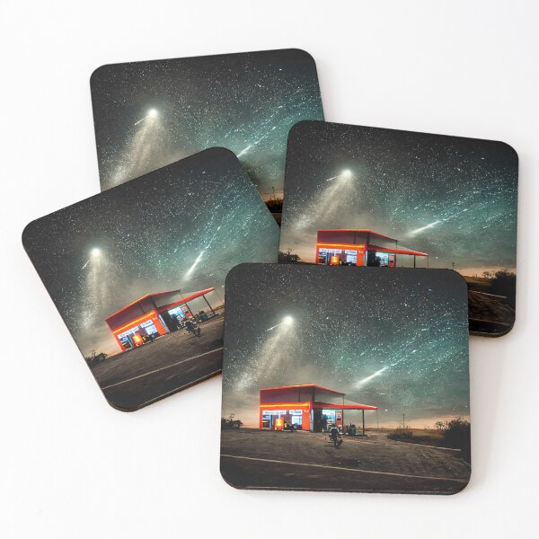 Item preview, Last Stop for Now designed and sold by James Vernon.