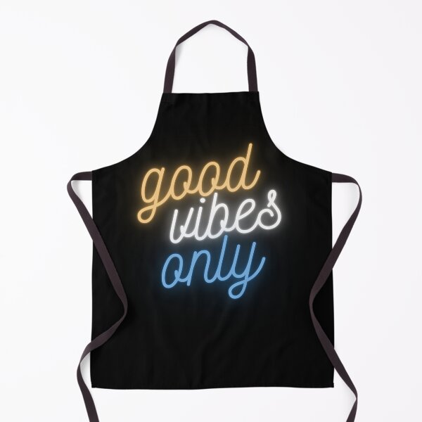 Item preview, Good Vibes Only Aro Ace. Aroace Pride designed and sold by Subtle Pride Shop.