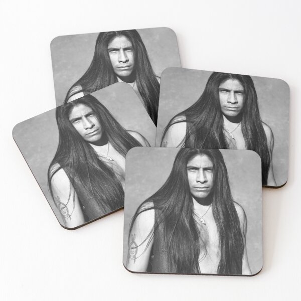 Item preview, Dan Harrison designed and sold by Carlos Reynosa.