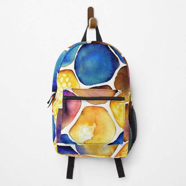 Item preview, Watercolor Honeycomb designed and sold by Mika Hutton.