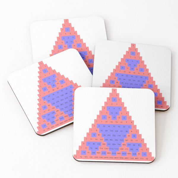 Item preview, Pascal's Triangle designed and sold by ScienceCorner.