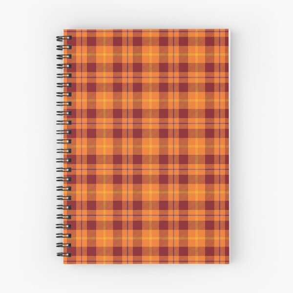 Item preview, Autumnal Tartan Plaid designed and sold by 89BLACK.