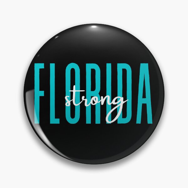Item preview, Florida Strong designed and sold by Designs-Nifty.