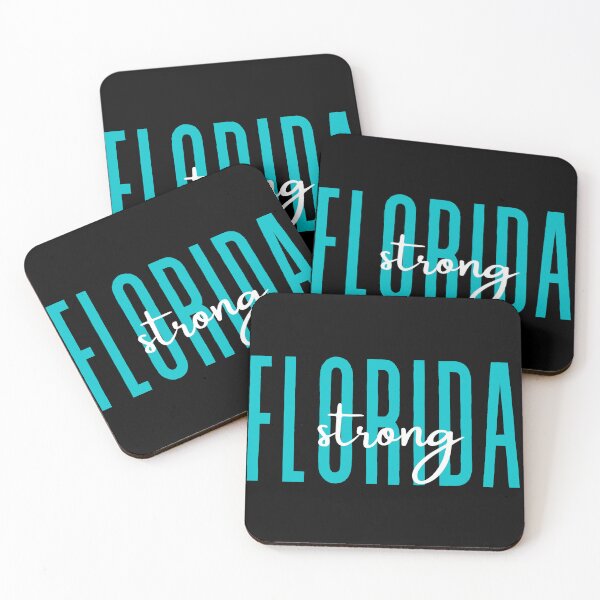 Item preview, Florida Strong designed and sold by Designs-Nifty.