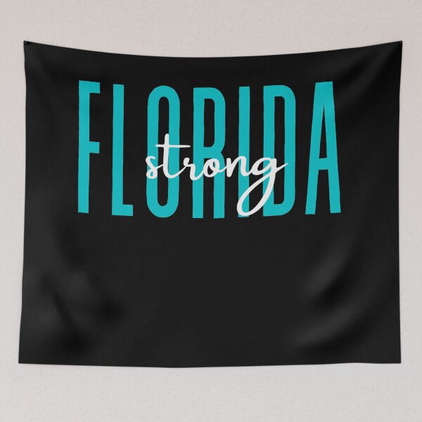 Item preview, Florida Strong designed and sold by Designs-Nifty.