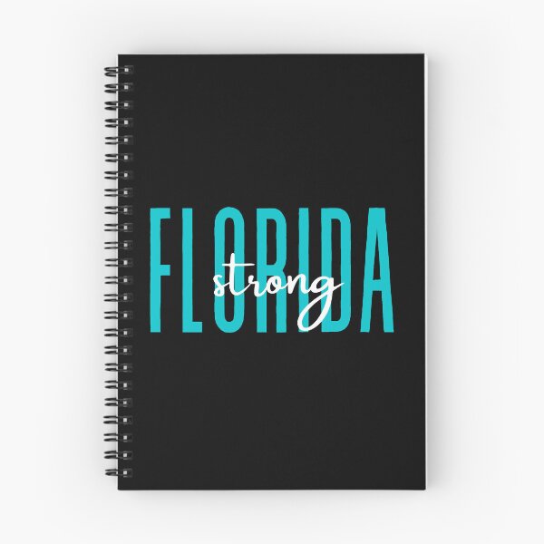 Item preview, Florida Strong designed and sold by Designs-Nifty.