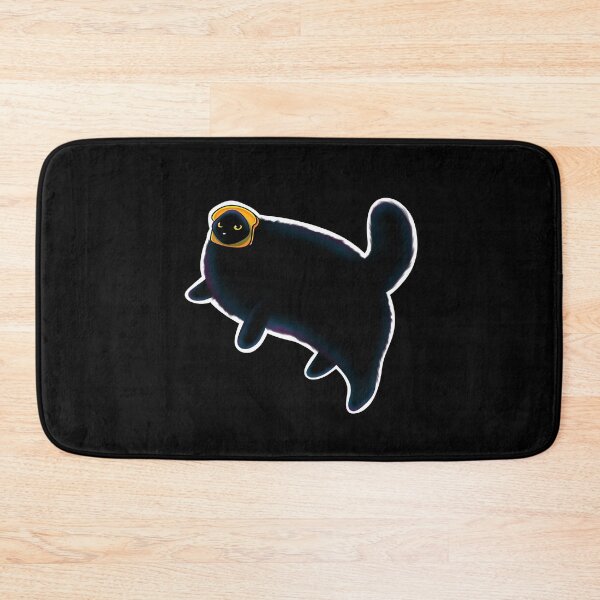 Item preview, Bread-Cat Meme designed and sold by opalcoart.