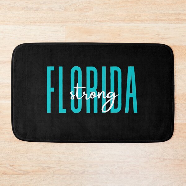 Item preview, Florida Strong designed and sold by Designs-Nifty.