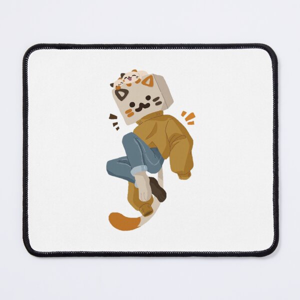 Item preview, Crumb Cuptoast funny cute design stickers  designed and sold by Emily-Yace.