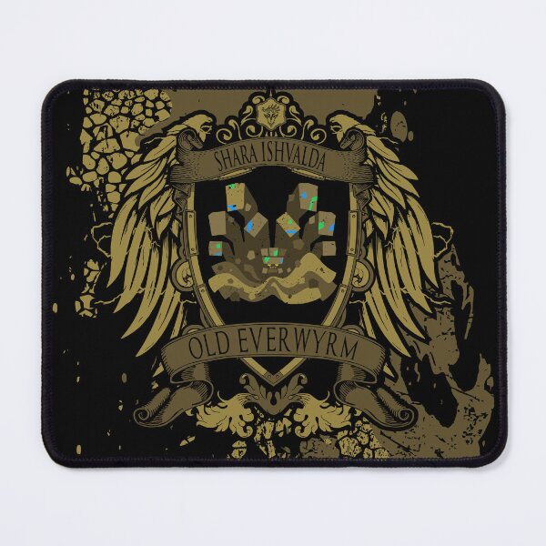 Item preview, SHARA ISHVALDA - CREST designed and sold by EXION CREW.