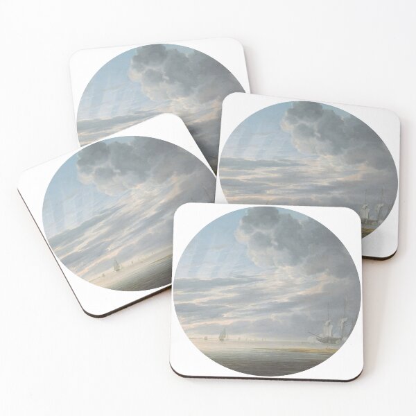 Item preview, Cloudy Day designed and sold by margotana.