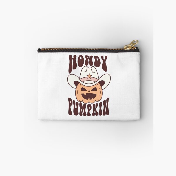 Item preview, Howdy Pumpkin  designed and sold by Adyson Lee.