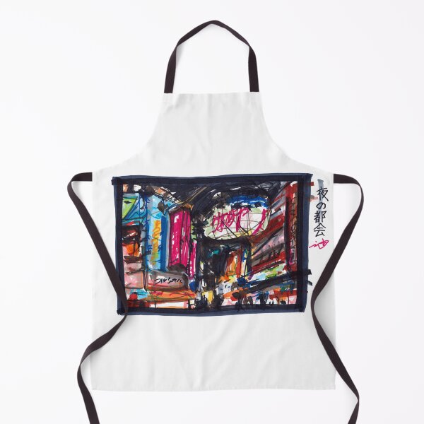 Item preview, City Night Yoru no Tokai 2 designed and sold by TomuAri.