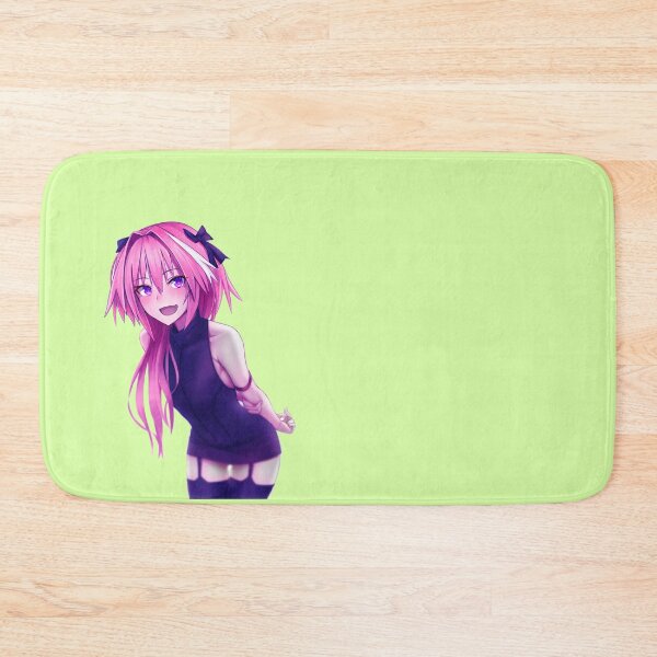 Item preview, Purple Anime Sexy Girl designed and sold by 72artteam.