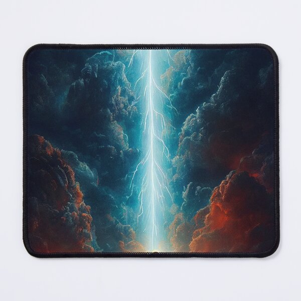 Item preview, THOR inspired fantasy art designed and sold by sosdesignn.