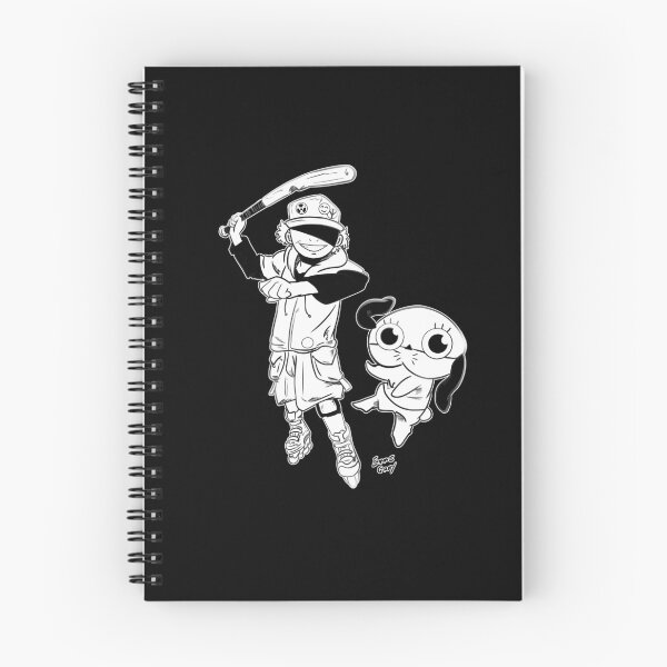Item preview, Inktober 2022 - 3 BAT  designed and sold by EmmeGray.