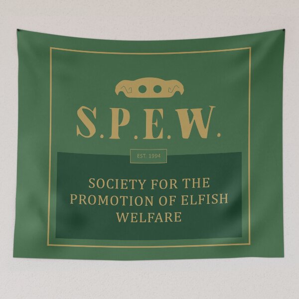 Item preview, SPEW - GREEN designed and sold by Family-Shop.