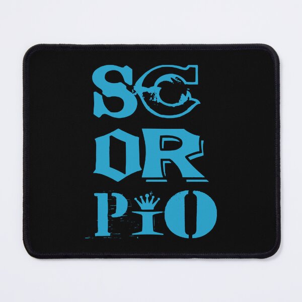 Item preview, Scorpio, scorpio star sign, November scorpio, October scorpio designed and sold by Giovanni-c.