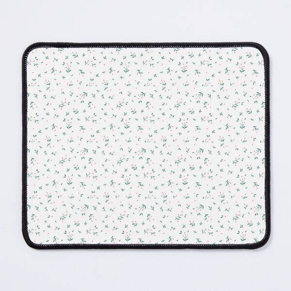 Item preview, Small White Flowers designed and sold by maahdcase.