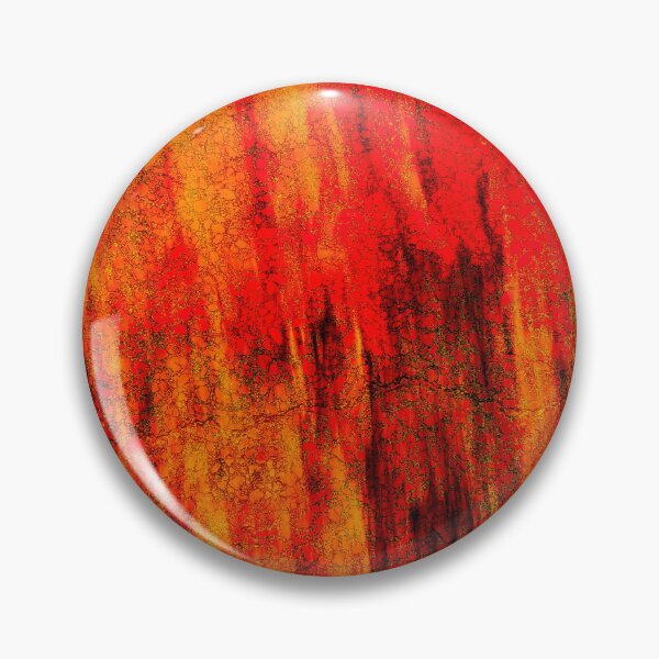 Item preview, Red Roadway Abstract designed and sold by EdwardMonet.