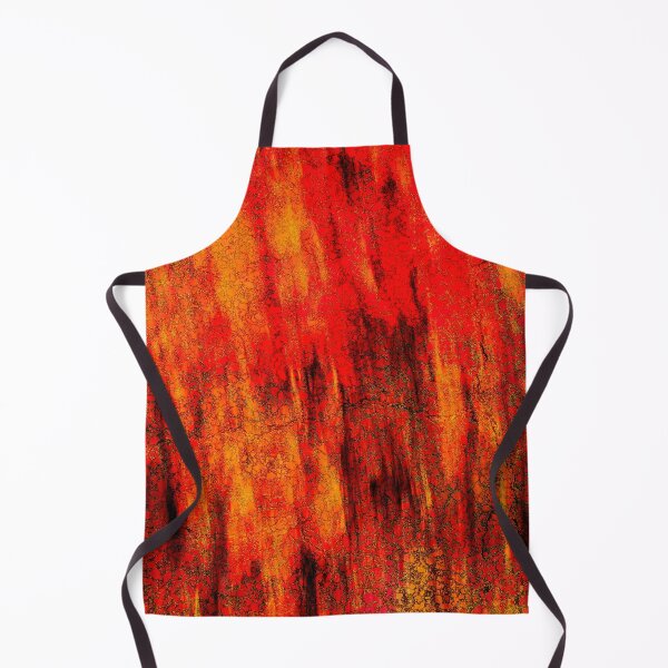 Item preview, Red Roadway Abstract designed and sold by EdwardMonet.