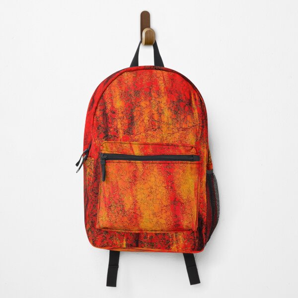 Item preview, Red Roadway Abstract designed and sold by EdwardMonet.