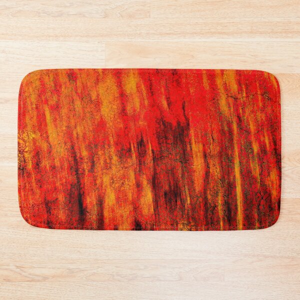 Item preview, Red Roadway Abstract designed and sold by EdwardMonet.