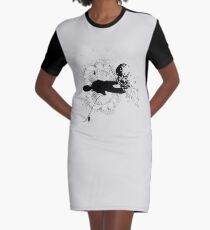 Do it for the children... Graphic T-Shirt Dress