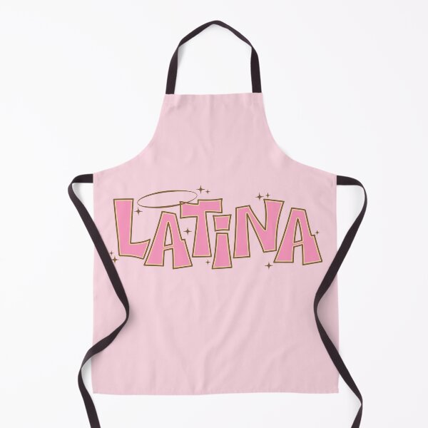 Item preview, Latina Pink Bratz Angel Logo designed and sold by StudioSirenita.