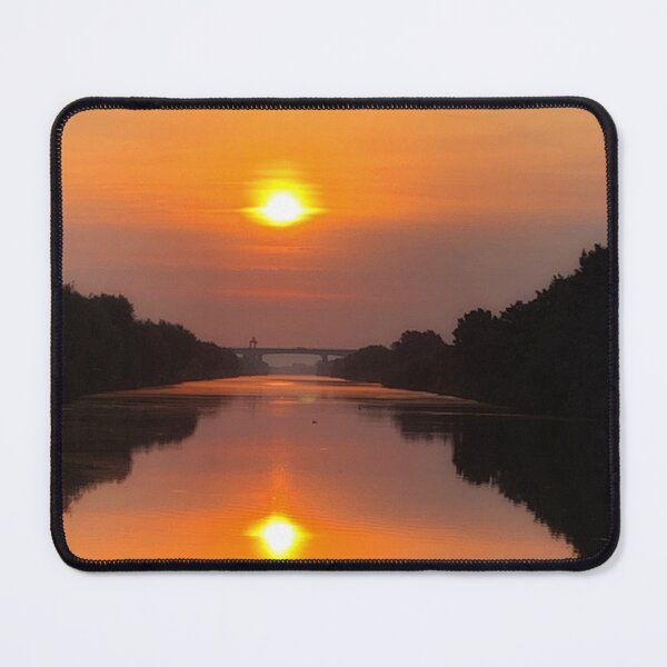 Item preview, Sunrise designed and sold by Kerrie-Ann Ellison.