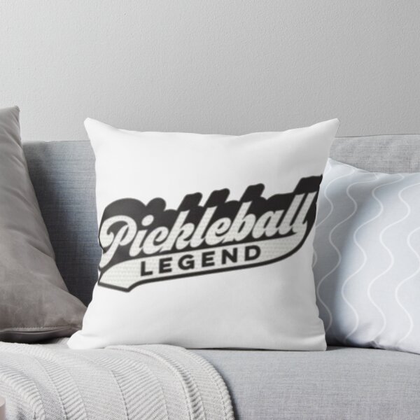 Artikelvorschau, Pickleball-Legende entworfen und verkauft von Arididu.