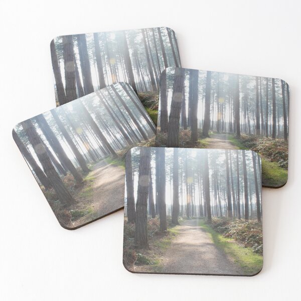 Item preview, Paseo de los pinos de Sherwood designed and sold by Thomas Halouva.