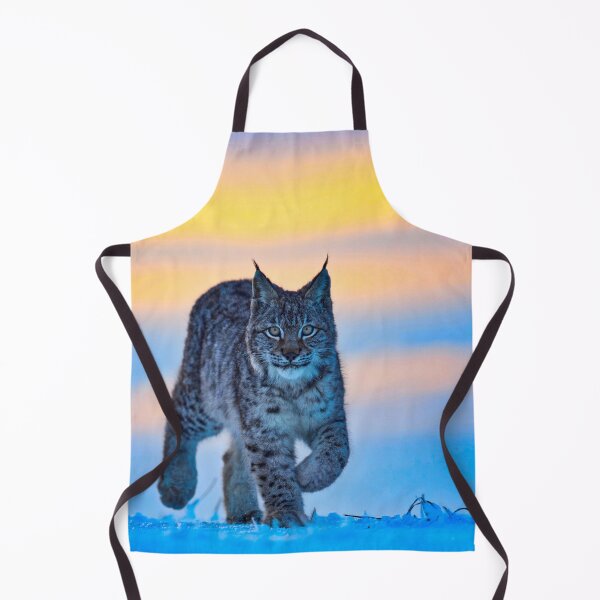 Item preview, Red Lynx designed and sold by AnimalLover4eva.