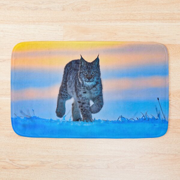 Item preview, Red Lynx designed and sold by AnimalLover4eva.