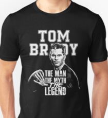 brady the impress men Unisex T-Shirt