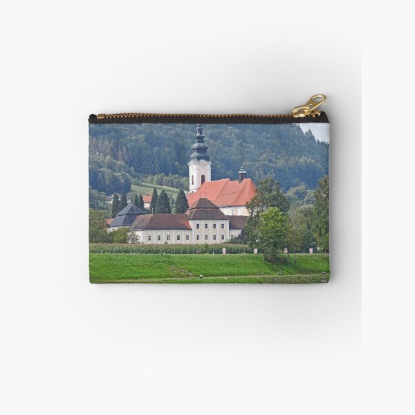 Item preview, Engelszell Trappist Monastery designed and sold by Graeme  Hyde.