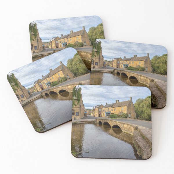 Item preview, Bourton on the Water designed and sold by derekbeattie.