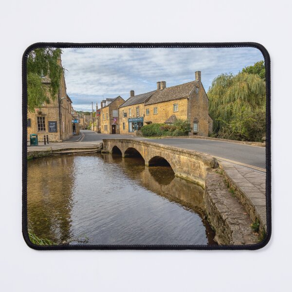 Item preview, Bourton on the Water designed and sold by derekbeattie.