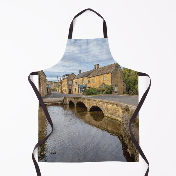 Item preview, Bourton on the Water designed and sold by derekbeattie.