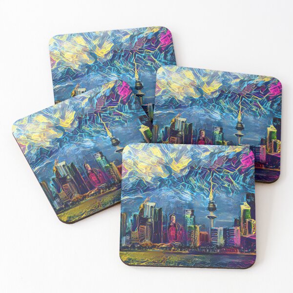 Item preview, Kuwait City designed and sold by REALDesign-Shop.