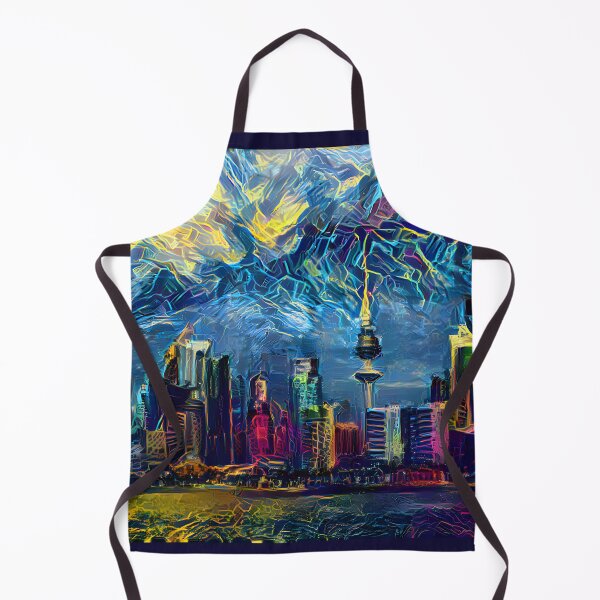 Item preview, Kuwait City designed and sold by REALDesign-Shop.