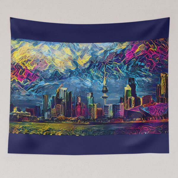 Item preview, Kuwait City designed and sold by REALDesign-Shop.
