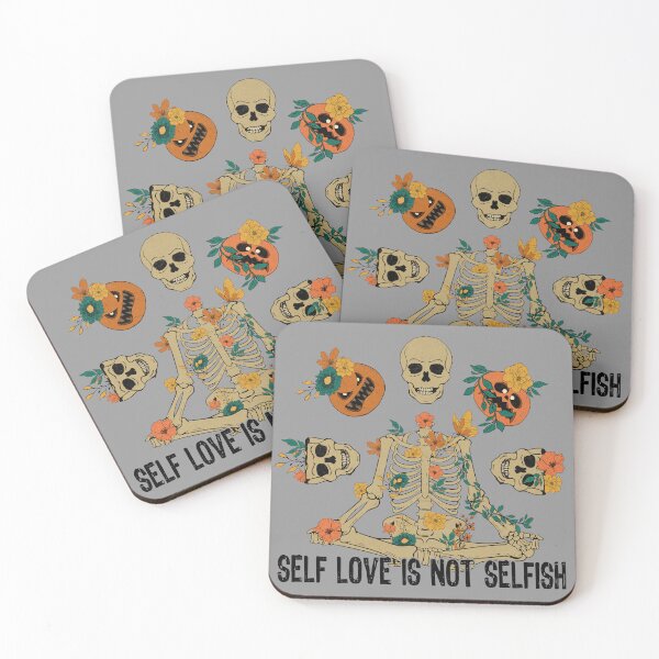 Item preview, self love is not selfish,Florence Pugh,Halloween Costume 2022,Esther,Halloween Ends,Invitation,Orphan,Scarry designed and sold by NAZIMNADIR.