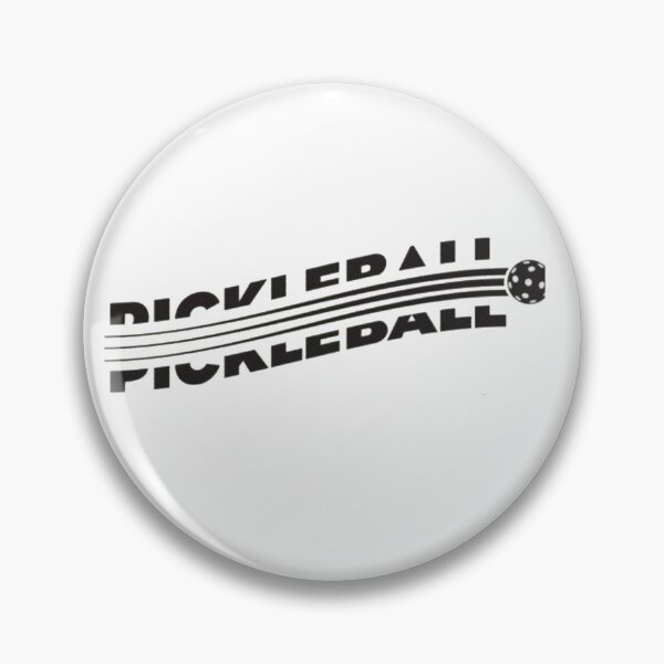 Artikelvorschau, Pickleball entworfen und verkauft von Arididu.
