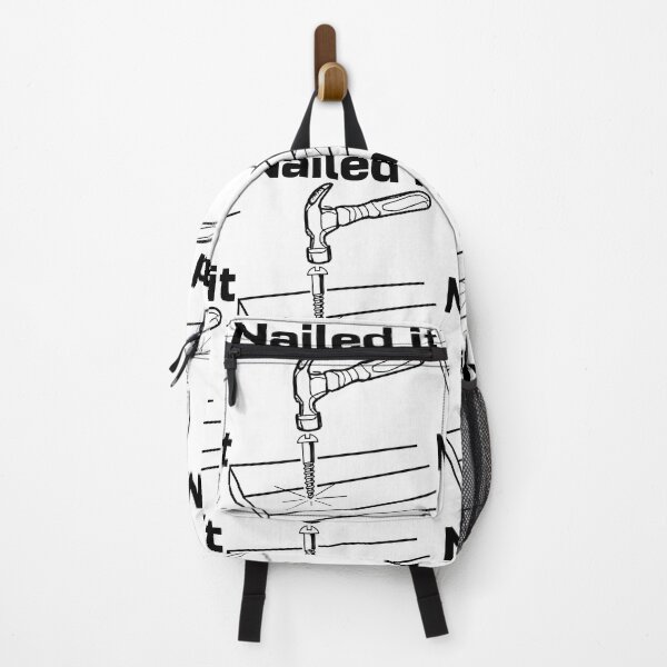 Item preview, Nailed it designed and sold by arkantus.