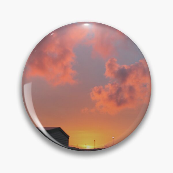 Item preview, Skegness Sunset designed and sold by Thomas Halouva.