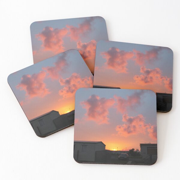 Item preview, Skegness Sunset designed and sold by Thomas Halouva.