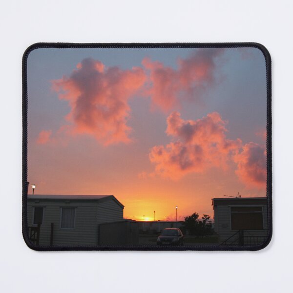 Item preview, Skegness Sunset designed and sold by Thomas Halouva.